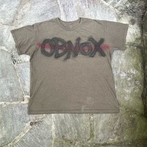Vintage OBNOX T-Shirt